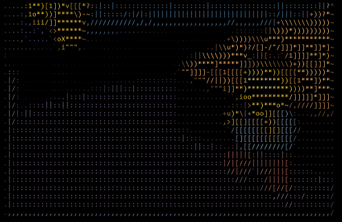 ASCII
